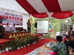 Layanan Pengaduan Daring, Polres Tulungagung luncurkan 'Kandani'