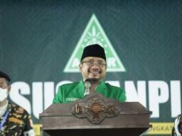 Ketum PP GP Ansor Menilai Kenaikan BBM adalah Opsi yang Realistis