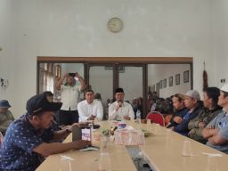 Jasa Jagal PPSDS Jatim Melawan, Tolak Kepindahan RPH Kedurus ke Pegirian