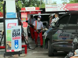 Pakar: Penyesuaian Harga Momentum Perbaikan Struktur Pemberian Subsidi