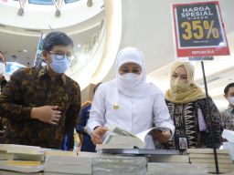 Hari Aksara Internasional, Momentum Gelorakan Literasi