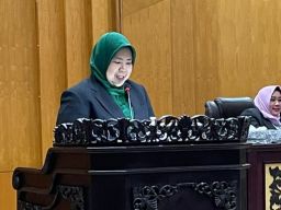 Paripurna, Ini 3 Catatan Menohok Fraksi PKB Terhadap Kinerja Pemkot Surabaya