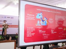 KEK Singhasari diyakini akan menjadi tempat impian bagi para pelaku ekonomi kreatif di Jawa Timur