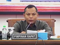 Mengaku Tidak Pantas Karena Tidak Hafal Pancasila, Ketua DPRD Lumajang Mengundurkan Diri