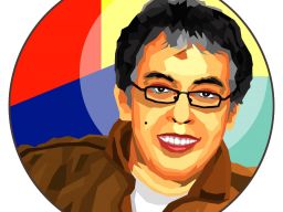 Polisi Rahasia Itu Bernama Satgasus