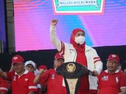 Malang Raya bersiap Menjadi Tuan Rumah PORWANAS XIII