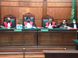 Pelaku Judi Online yang Ditangkap Polres Bondowoso Sudah Divonis Hakim