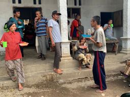 Pasutri di Jember Rawat Ratusan ODGJ Sejak Tahun 1985