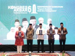 Wagub Emil Dardak Tekankan Komunikasi Untuk Mewujudkan Kesejahteraan Bersama