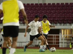 Kualifikasi Piala Asia U-20 2023 digelar di Stadion Gelora Bung Tomo 14-18 September