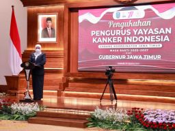 Kuatkan Sinergi Perluasan  Layanan Pap Smear buat Wanita Indonesia