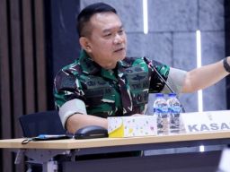 Kepala Staf dan Panglima Beda Pendapat Itu Biasa
