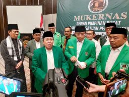 Bismillah PPP Bisa Bangkit di Pemilu 2024