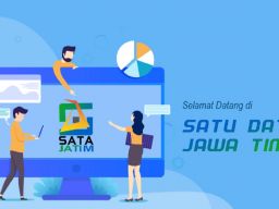 Portal Satu Data Jawa Timur