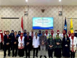 RSGM Universitas Jember, Siapkan Layanan Lebih Luas