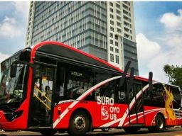 Fedeer Suroboyo Diminta Operasi Awal Desember, Dishub Siapkan 3 Jalur