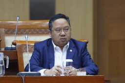 Majelis Pertimbangan Tidak Punya Kewenangan Lengserkan Suharso