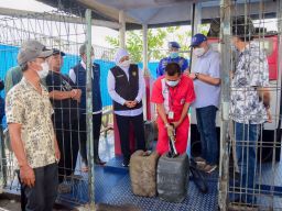 Solar Kategori Public Service Obligation (PSO) Untuk Nelayan Stok Aman dan Distribusi Lancar