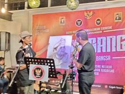 UMKM Sidoarjo Perlu Sentuhan Serius. Miftah: Kami Harap Pemerintah Lebih Terbuka