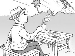 Dosa Terbesar Manusia Tidak Jadi Dirinya Sendiri