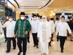 Gubernur BI Mengajak Membangun Kembali Jalur Rempah-rempah Dari Nusantara ke Dunia.