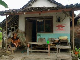 Kepala Daerah Terfavorit Peduli Perumahan Rakyat, Gubernur Siap Perjuangkan Rumah Murah Layak Huni