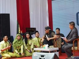 Gus Miftah: Kebencian yang berlebihan terhadap pemimpin itu merupakan pintu masuknya radikalisme