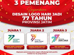 Hari Jadi Ke 77 Jatim, Nikmati Pentas Budaya Hingga Penampilan Farel Prayoga