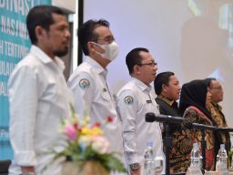 Tahun 2023, Kemendes PDTT Targetkan 15 Kabupaten Terentaskan dari Status Tertinggal