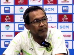 Persebaya Surabaya siap untuk menyudahi tren negatif pada pekan ke-10 BRI Liga 1 2022/2023