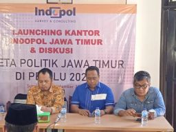Banyak Pemilih Yang Mengharapkan Money Politik, Dorong KPU Jatim Adakan Program Pendidikan Pemilih