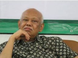 Indonesia Menangis, Tiada lagi Prof Azyumardi Azra