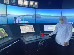 SMK Perikanan Puger bersama BKNU dan Universitas Brawijaya Kembangkan Budidaya Udang Berkelanjutan