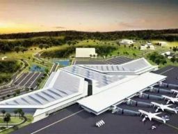 Raih Investasi Sebesar Rp 10,8 Triliun, Pembangunan Bandara Kediri Ditargetkan Rampung 2023