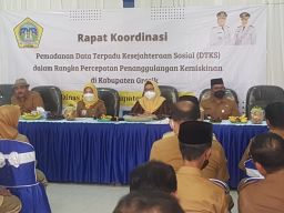 Bawean Jadi Fokus Pemkab Gresik dalam upaya percepatan penanggulangan kemiskinan