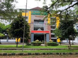 Pasca Mengikuti Ospek, Puluhan Mahasiswa Fakultas Teknik Universitas Jember Stres