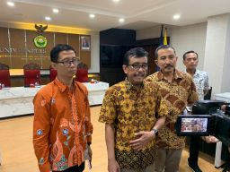 PWI Jember dan Unej Tanggapi Intimidasi Mahasiswa Terhadap Wartawan atas Pemberitaan Ospek F Teknik