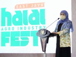 Perlu Tambahan Laboratorium Uji untuk Memperkuat Industri Halal Jatim