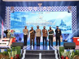 Ditlantas Polda Jatim Launching Inovasi Monitoring Tracking Checklist