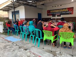 Sengketa Tanah Milik PT KAI  Warga Jember Ajukan PK