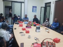 Wartawan Yang Kompeten Dapat Membantu Media Dalam Verifikasi Dewan Pers