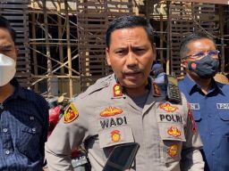 Polres Probolinggo Kota Bersama Tim Gabungan Operasi BKC Berhasil Amankan Ribuan Rokok Ilegal
