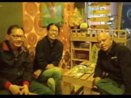 Kita itu Sering Tidak Menikmati Hidup