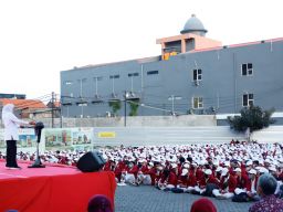 Maba Universitas Muhammadiyah Surabaya Perkuat Sinergi Social Capital dan Intellectual Capital