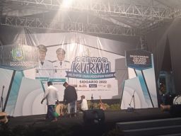 Pasar Murah Gebyar Kurma (Kartu Usaha Perempuan Mandiri) Sidoarjo Besok Terakhir