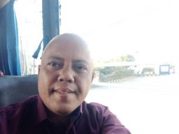 Tulisan Sekapur Sirih Yang Aku Terima Untuk Buku Pertamaku