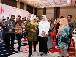 Banyak Pemda di Jatim Tidak Memiliki Rencana Detail Tata Ruang Yang Terintegrasi Dengan Sistem OSS