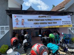 Tercatat 3 Kecamatan di Jember Belum Ada Panwascam Keterwakilan Perempuan
