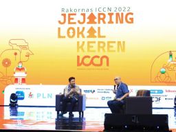 Jejaring Lokal Keren Tingkatkan Ekonomi Kreatif Jatim