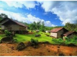 Aku Tidak Pandai Bercerita